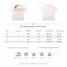 Gucci Cities Block Letter T-Shirt - White