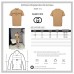 Gucci Tan T-Shirt with Firenze 1921 Logo