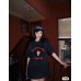 Gucci Mushroom Graphic T-Shirt