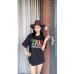 Gucci Cities Block Letter T-Shirt
