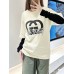 Gucci x Balenciaga Hacker Project T-Shirt (Cream)