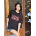 Gucci Vintage Logo T-Shirt (Black)