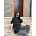 Gucci x Balenciaga Collaboration T-Shirt