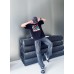 Gucci 'I'm Too Gucci for Your Problems' T-Shirt - Black