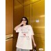 Gucci x Balenciaga Collaboration T-Shirt - White