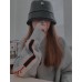 Gucci Grey Sweatshirt with Stripe Detail