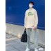 Gucci Monster Graphic Sweatshirt