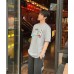 Gucci Cartoon Graphic T-Shirt (Grey)