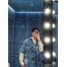 Gucci Denim Shirt