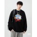 Gucci Bugs Bunny Sweatshirt - Black