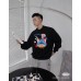 Gucci Stitch Donut Sweatshirt