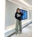 Gucci x Balenciaga Hacker Project T-Shirt (Black)