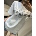 Gucci White T-Shirt with Firenze 1921 Logo