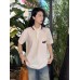 Gucci Flame Logo Polo Shirt