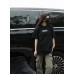 Gucci Vintage Logo T-Shirt (Black)