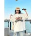 Gucci x Balenciaga Collaboration T-Shirt (White)