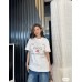Gucci x Balenciaga Collaboration T-Shirt - White
