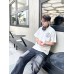 Gucci 1921 Logo Graphic T-Shirt (Beige)