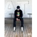 Gucci Donald Duck Sweatshirt - Black