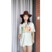 Gucci Cities Block Letter T-Shirt - White