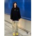 Gucci Interlocking G Sweatshirt - Black
