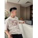 Gucci Distressed Logo T-Shirt
