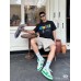 Gucci Retro Game T-Shirt (Black)