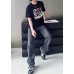 Gucci 'I'm Too Gucci for Your Problems' T-Shirt - Black