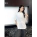 Gucci GG Patterned T-Shirt (White)