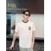 Gucci Cherry Embroidered T-Shirt