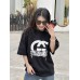 Gucci x Balenciaga Hacker Project T-Shirt (Black)