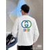 Gucci Interlocking G Sweatshirt - Cream