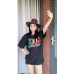 Gucci Cities Block Letter T-Shirt