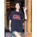 Gucci Vintage Logo T-Shirt (Black)