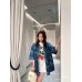 Gucci Denim Shirt