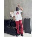 Gucci Sunglasses Graphic T-Shirt
