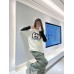 Gucci x Balenciaga Hacker Project T-Shirt (Cream)