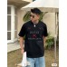 Gucci x Balenciaga Collaboration T-Shirt