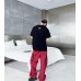 Gucci Sunglasses Graphic T-Shirt - Black