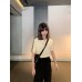 Gucci Polo Shirt with Logo Tape