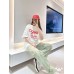 Gucci Cherries T-Shirt (White)