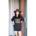 Gucci Cities Block Letter T-Shirt