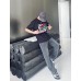 Gucci 'I'm Too Gucci for Your Problems' T-Shirt - Black