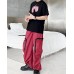 Gucci Sunglasses Graphic T-Shirt - Black