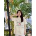 Gucci x Balenciaga Collaboration T-Shirt - White