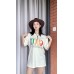 Gucci Cities Block Letter T-Shirt - White