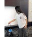 Gucci Cherry Embroidered T-Shirt