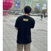 Gucci Cartoon Graphic T-Shirt (Black)