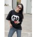 Gucci x Balenciaga Hacker Project T-Shirt (Black)