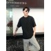 Gucci GG Patterned T-Shirt (Black)